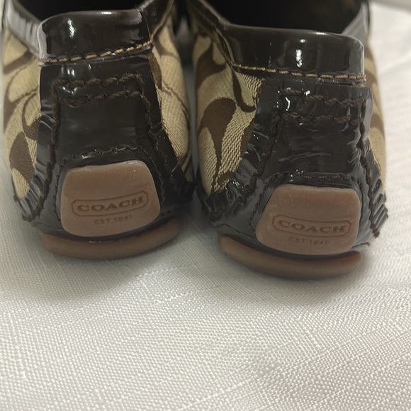 Coach size 6.5 - Picture 6 of 10